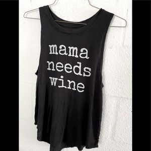 Grayson Threads 2 Graphic Tank tops